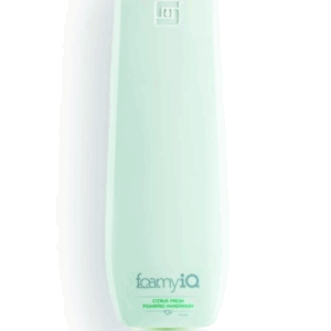 Jabon De Manos Foamy IQ Citrus Fresh 1250ml